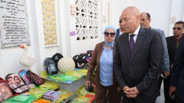 بعد التأجيل بسبب الأمطار.. محافظة القاهرة تعلن الموعد الجديد للامتحانات