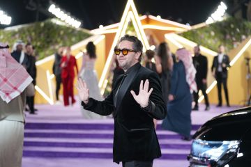 بعد نجاح فيلم برشامة .. رسالة من المخرج خالد دياب لهشام ماجد