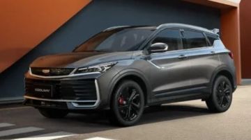 بقوة 174 حصانا .. ماذا تقدم جيلي كولراي 2026 عالميا؟