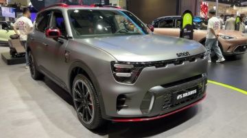 بمظهر رياضي.. ماذا تقدم سمارت 5 الجديدة كليا؟