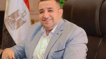 بيان عاجل بالبرلمان لاستثناء الوادي الجديد من مواعيد غلق المحال التجارية بيان عاجل بالبرلمان لاستثناء الوادي الجديد من مواعيد غلق المحال التجارية