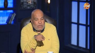 تبول لا إرادي في لقاء قيادي حماس.. تعليق صادم من طارق عبد الجابر فيديو تبول لا إرادي في لقاء قيادي حماس.. تعليق صادم من طارق عبد الجابر فيديو