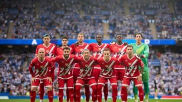 تعادل رايو فايكانو وأشبيلية بالدوري الأسباني