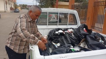 تموين الأقصر يضبط 400 عبوة مبيدات وكيماويات زراعية منتهية الصلاحية بالقرنة تموين الأقصر يضبط 400 عبوة مبيدات وكيماويات زراعية منتهية الصلاحية بالقرنة