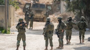 حزب الله: هاجمنا تجمعا لجنود الاحتلال جنوب لبنان وحققنا إصابة مباشرة