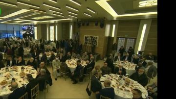 خلايا تنظيمية جديدة .. كيف تحولت موائد الإخوان بالخارج إلى عرض للثروة والنفوذ؟