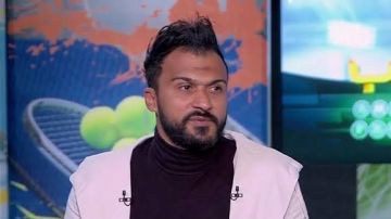 دعواتكم لأمي.. إبراهيم سعيد يكشف عن تعرض والدته لوعكة صحية