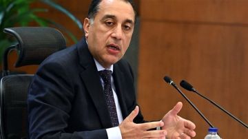 رئيس الوزراء: الحرب الإيرانية لها تداعيات على كل المنطقة وليست مصر فقط رئيس الوزراء: الحرب الإيرانية لها تداعيات على كل المنطقة وليست مصر فقط