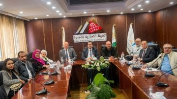 شعبة الصيدليات تدعو لـ إعفاء المكملات الغذائية من القيمة المضافة