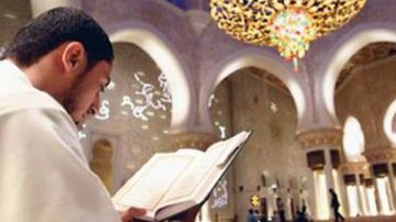 صلاة التهجد والاعتكاف.. الإفتاء توضح أمورا يجب مراعاتها فى المسجد صلاة التهجد والاعتكاف.. الإفتاء توضح أمورا يجب مراعاتها فى المسجد