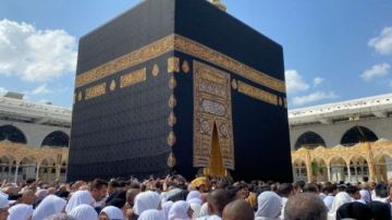 قبل الحج.. حمل هذا التطبيق واستفد من جميع الخدمات المقدمة للمصريين