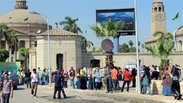 متحدث التعليم العالي: مبادرة ترشيد الطاقة تحول الطلاب لسفراء وطنيين فيديو