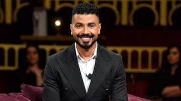 محمد أنور يرد على منتقدي إطلالته في مسلسل مناعة: أحمد زكي عملها 