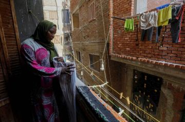 مخاوف الترحيل تحاصر اللاجئين السودانيين في مصر