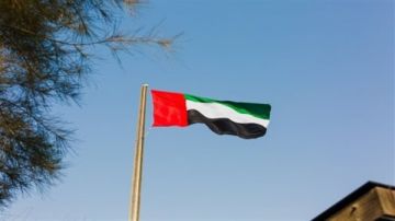 مستشار رئيس الإمارات: نبحث عن حلول تضمن أمنا مستداما في الخليج العربي