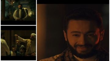 مسلسل المداح 6 الحلقة الأخيرة.. نهاية صراع حمادة هلال مع الجن