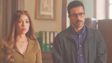 مفاجآت مثيرة الحلقة 4 من بابا وماما جيران تشعل السوشيال ميديا