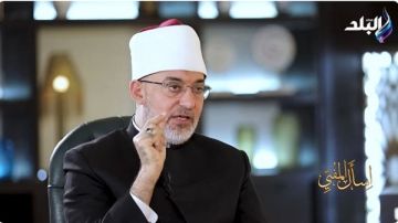 مفتي الجمهورية يكشف أهمية العبادة في العشرة الأواخر من رمضان فيديو مفتي الجمهورية يكشف أهمية العبادة في العشرة الأواخر من رمضان فيديو