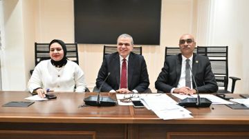 مقترح برلماني بمنح الموظف متعاطي المخدرات مهلة 90 يوما قبل الفصل من الخدمة مقترح برلماني بمنح الموظف متعاطي المخدرات مهلة 90 يوما قبل الفصل من الخدمة