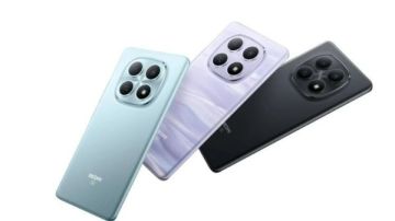 مميزات ثورية.. ريدمي تغزو الأسواق بهاتف جديد مواصفاته