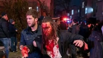 منذ بدء الحرب على إيران.. إجمالي المصابين الإسرائيليين يرتفع إلى 5492 منذ بدء الحرب على إيران.. إجمالي المصابين الإسرائيليين يرتفع إلى 5492