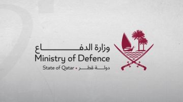 وزارة الدفاع القطرية: التصدي لهجوم بـ 9 صواريخ باليستية وطائرات مسيرة وزارة الدفاع القطرية: التصدي لهجوم بـ 9 صواريخ باليستية وطائرات مسيرة