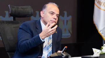 وزير الاستثمار: ندعم الشركات الناشئة ونعالج أي فجوات تؤثر على مسارها وزير الاستثمار: ندعم الشركات الناشئة ونعالج أي فجوات تؤثر على مسارها