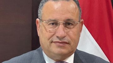 وزير التعليم العالي: تحويل الأبحاث إلى منتجات وإنشاء أودية تكنولوجية بكل جامعة لدعم الابتكار