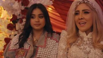 أستحق الفرصة.. البلوجر هايدي كامل تعلق على ظهورها في نون النسوة 