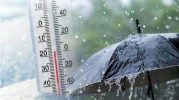 أماكن سقوط الأمطار اليوم الثلاثاء وموعد تحسن حالة الطقس