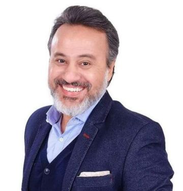 إيهاب فهمي يكشف لصدى البلد كواليس وأسرار شخصيته في مسلسل وننسى اللي كان