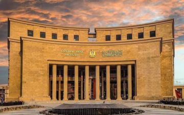 احتياطي مصر الأجنبي يواصل الارتفاع إلى 52.7 مليار دولار بنهاية فبراير