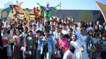 الزراعة تعلن جاهزية حدائق الحيوان والأسماك لاستقبال الزائرين خلال عيد الفطر