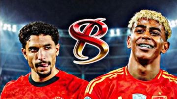 الغيابات وتاريخ المواجهات.. 7 معلومات بارزة عن ودية مصر وإسبانيا