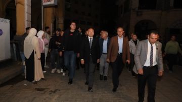 القاهرة تدرس قرار إغلاق عدد من شوارع وسط البلد أمام السيارات.. اعرف السبب