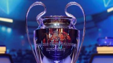 اليوم.. عودة بطولة دوري أبطال أوروبا تفاصيل اليوم.. عودة بطولة دوري أبطال أوروبا تفاصيل