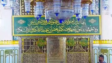 بث مباشر.. شعائر صلاة الجمعة من الحرمين الشريفين بث مباشر.. شعائر صلاة الجمعة من الحرمين الشريفين