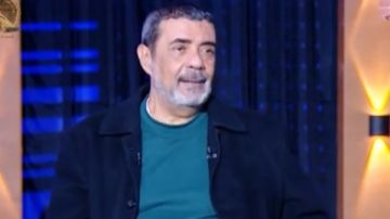 بعد نجاح عصر القوة .. شريف خيرالله يروي كيف تغيرت مسيرته الفنية بعد نجاح عصر القوة .. شريف خيرالله يروي كيف تغيرت مسيرته الفنية