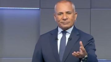 تصعيد إيراني يضرب الخليج.. أحمد موسى: استهداف السعودية وقطر يهدد الملايين تصعيد إيراني يضرب الخليج.. أحمد موسى: استهداف السعودية وقطر يهدد الملايين