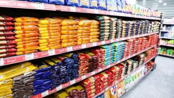 تموين المنيا: تحرير 206 مخالفات وضبط 200 كيلو فراخ فاسدة