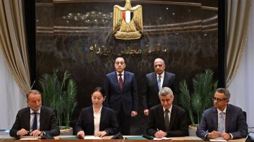 توقيع حزمة من اتفاقيات شراء الطاقة لمشروعات طاقة متجددة وإقامة محطات مستقلة للتخزين