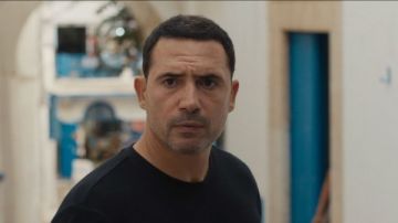 جائزة أفضل مخرج لفيلم صوفيا بمهرجان مانشستر السينمائي الدولي