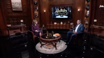 حسام الشاعر: حلمي منذ البداية تصدر شركتنا أكبر الكيانات في قطاع السياحة حسام الشاعر: حلمي منذ البداية تصدر شركتنا أكبر الكيانات في قطاع السياحة