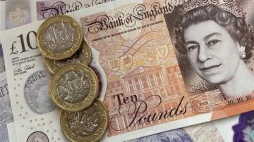 سعر الجنيه الإسترليني في البنوك المصرية اليوم السبت 28 مارس 2026