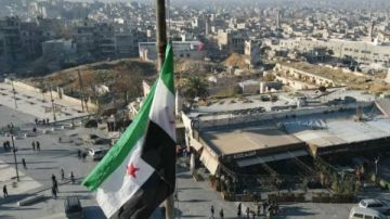 سوريا .. إحباط مخطط إرهابي لتنظيم داعش في دمشق