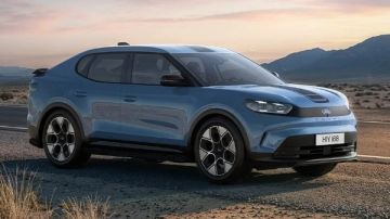 شاهد فورد كابري كوليكشن 2026