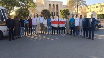 عبد الرحمن عاصي: الجالية المصرية بعمان مستقرة وآمنة فيديو