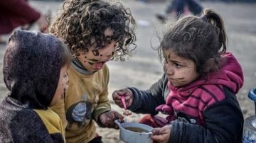 غزة.. أكثر من 2.4 مليون إنسان يواجهون عيدا بلا مقومات الحياة