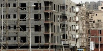 قانون البناء الموحد.. اشتراطات سلامة إلزامية لحماية المباني والسكان قانون البناء الموحد.. اشتراطات سلامة إلزامية لحماية المباني والسكان