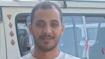 قبل زفافه بأيام .. مصرع شاب دهسا في حادث مأساوي بسوهاج قبل زفافه بأيام .. مصرع شاب دهسا في حادث مأساوي بسوهاج